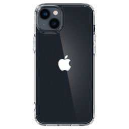 Гръб Spigen Ultra Hybrid за iPhone 13 / 14 - Прозрачен