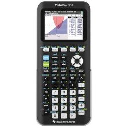 Научен калкулатор TI84+ CE-T PYTHON-EDIT