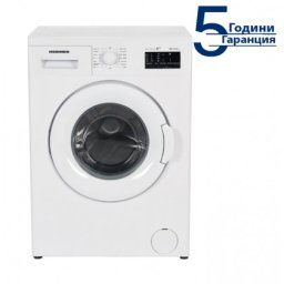Пералня Heinner модел HWM-6010D++, А++