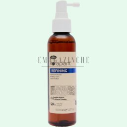 Lisap Лосион против пърхот 150 мл Keraplant Nature Refining Purifyung Lotion