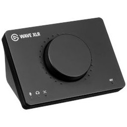 Wave XLR