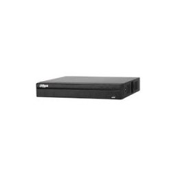 NVR2108HS-8P-4KS2 - 8 каналeн, H.264, 6MP POE, мрежови рекордер, NVR, DAHUA