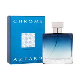 Azzaro Chrome 50 ml eau de parfum за мъже