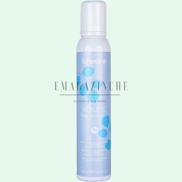 EchosLine Балсам-пяна, без отмиване 200 мл. Volume Conditioner Foam