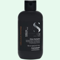 Alfaparf Възобновяващ флуид за блясък 150 мл. SDL Sublime Cellula Madre Glow Multiplier