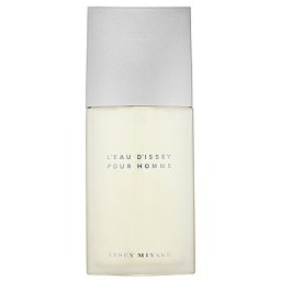 Issey Miyake L'eau D'Issey Pour Homme EDT 125 мл - ТЕСТЕР за мъже