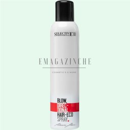 Selective Professional Еко лак за коса за висок стилизиращ ефект, без газ 300 мл. Artistic Flair Blow Directional Eco-Hairspray