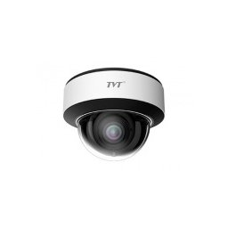 TD-9523E3(D/AZ/PE/AR3)- 2.8-12mm, 50m, външен монтаж, вандалоустойчива, 2MP 1080P IP камера за наблюдение, TVT