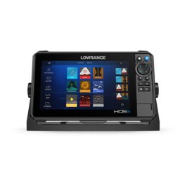 Сонар/GPS Lowrance HDS-10 PRO без сонда