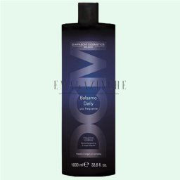 Diapason Cosmetics Ежедневен балсам с арганово масло и кератин 1000 мл. DCM Daily Care Daily Conditioner