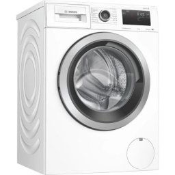 Пералня машина Bosch WAL28RH0BY , 10.00 kg, 1400 об./мин., A , Бял