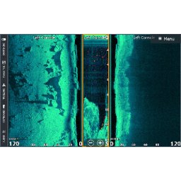 Сонда Lowrance 000-16063-001 2-в-1 с Active Imaging HD