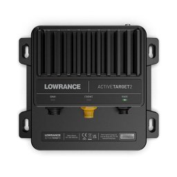 Система Lowrance Active Target 2