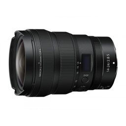 Nikon Nikkor Z 14-24mm f/2.8 S