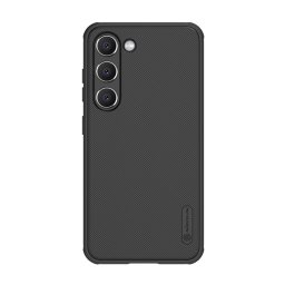 Калъф Nillkin Super Frosted Shield Pro за Samsung Galaxy S23 Plus Black