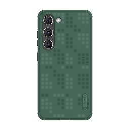 Калъф Nillkin Super Frosted Shield Pro за Samsung Galaxy S23 Plus Green