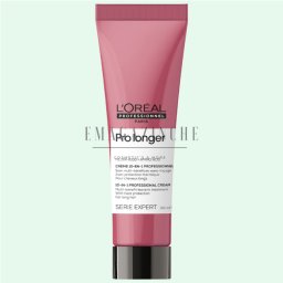 L'Oréal Profesionnel Подхранващ и термозащитен крем без изплакване 150 мл. SE Pro Longer 10 in 1 renewing cream