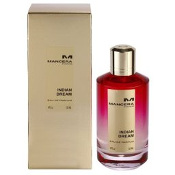 Mancera Indian Dream Eau de Parfum Spray 120 ml за жени