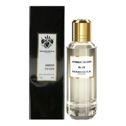 Mancera Amber Fever Eau de Parfum Spray 60 ml унисекс