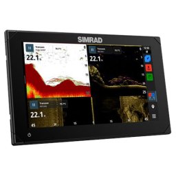 Сонар/GPS SIMRAD NSX 3012 без сонда