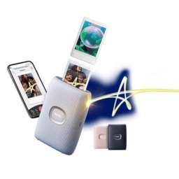 Fujifilm Instax Mini Link 2 Принтер за смартфони