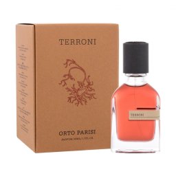 Orto Parisi Terroni Parfum 50 мл - ПАРФЮМ Унисекс