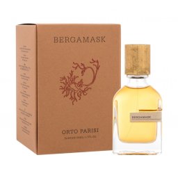 Orto Parisi Bergamask Parfum 50 мл - ПАРФЮМ Унисекс