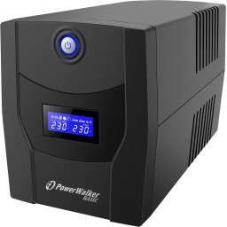 UPS PowerWalker VI 2200 STL, 2200VA
