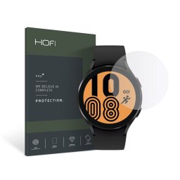 Стъклен протектор Hofi Glass за Samsung Galaxy Watch 4/5/6 - 40 MM