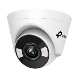 Full-Color Turret Network Camera VIGI C440 (2.8mm)