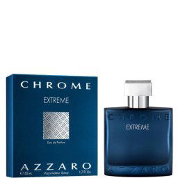 Azzaro Chrome Extreme Eau de Parfum Spray 50 ml за мъже