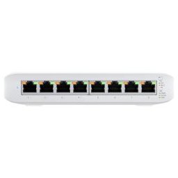Switch 8 Ports Unifi USW-Lite-8-PoE