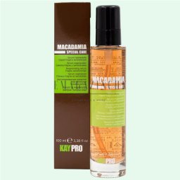 KayPro Овлажняващ серум с масло от макадамия 100 мл. Macadamia Regenerating Serum