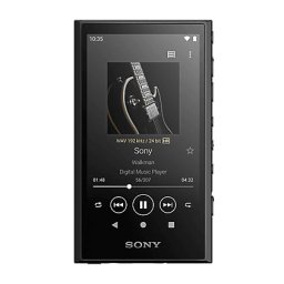Sony NW-A306