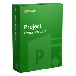 Microsoft Project 2016 Professional