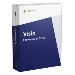 Microsoft Visio 2013 Professional