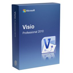 Microsoft Visio 2010 Professional