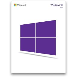 Microsoft Windows 10 Pro - Upgrade