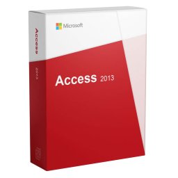 Microsoft Access 2013