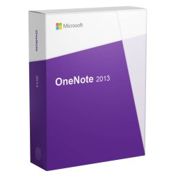 Microsoft OneNote 2013