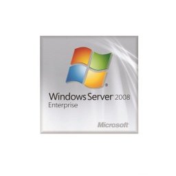 Microsoft Windows Server 2008 R2 Enterprise