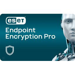ESET Endpoint Encryption Pro 1 Година 5 - 10 Потребител(и) Нова Покупка