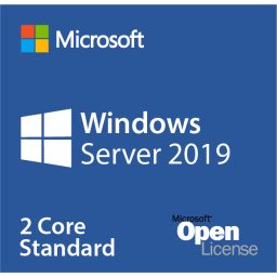 Microsoft Windows Server 2019 Standard - лиценз за 2 ядра 16 Core