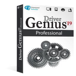 Driver Genius 19 Professional