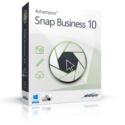 Ashampoo Snap Business 10