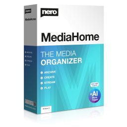 Nero Media Home