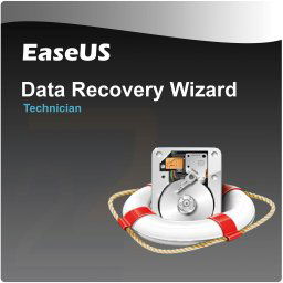 EaseUS Data Recovery Wizard Technician Lifetime Upgrades Windows