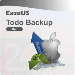 EaseUS Todo Backup MAC Lifetime Upgrades
