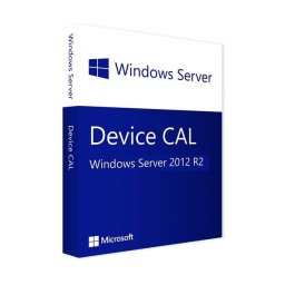 Windows Server 2012 R2 Device CAL 5 CAL