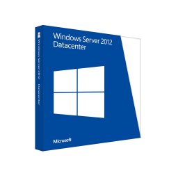 Windows Server 2012 Datacenter